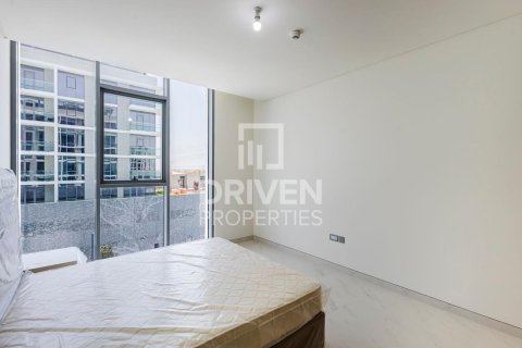 Appartement à District One, Mohammed Bin Rashid City, Dubai, 2 chambres, 114.08 m², № 137003 - photo 8