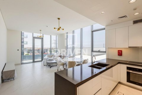 Appartement à District One, Mohammed Bin Rashid City, Dubai, 2 chambres, 114.08 m², № 137003 - photo 3