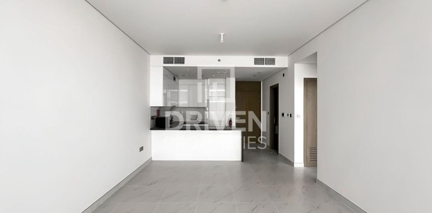 Appartement à District One, Mohammed Bin Rashid City, Dubai, 1 chambre, 70.23 m², № 137000