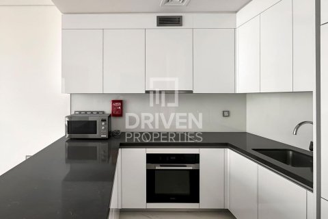 Appartement à District One, Mohammed Bin Rashid City, Dubai, 1 chambre, 70.23 m², № 137000 - photo 7