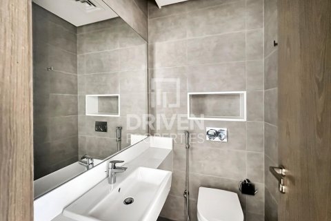 Appartement à District One, Mohammed Bin Rashid City, Dubai, 1 chambre, 70.23 m², № 137000 - photo 9
