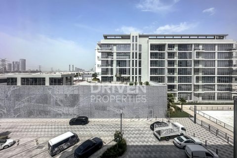 Apartment in District One, Mohammed Bin Rashid City, Dubai 2 bedrooms, 122.17 sq.m. № 137001 - photo 2