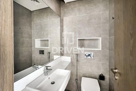 Apartment in District One, Mohammed Bin Rashid City, Dubai 2 bedrooms, 122.17 sq.m. № 137001 - photo 9