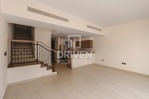 Maison de ville à Damac Lagoons, Dubai, 3 chambres, 144 m², № 136997 - photo 3