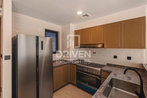 Maison de ville à Damac Lagoons, Dubai, 3 chambres, 144 m², № 136997 - photo 4