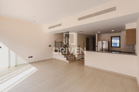 Maison de ville à Damac Lagoons, Dubai, 3 chambres, 144 m², № 136997 - photo 2