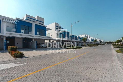Maison de ville à Damac Lagoons, Dubai, 3 chambres, 144 m², № 136997 - photo 15