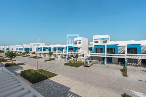 Maison de ville à Damac Lagoons, Dubai, 3 chambres, 144 m², № 136997 - photo 12