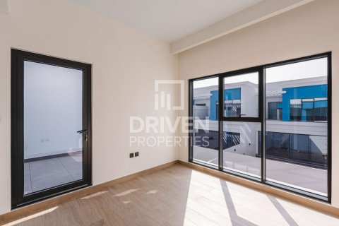 Maison de ville à Damac Lagoons, Dubai, 3 chambres, 144 m², № 136997 - photo 9