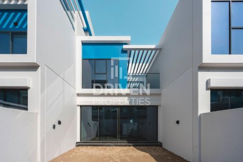Maison de ville à Damac Lagoons, Dubai, 3 chambres, 144 m², № 136997 - photo 14