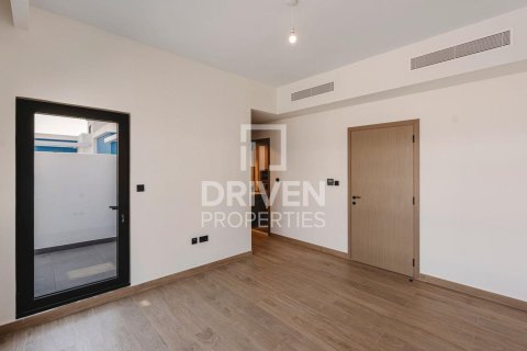 Maison de ville à Damac Lagoons, Dubai, 3 chambres, 144 m², № 136997 - photo 6