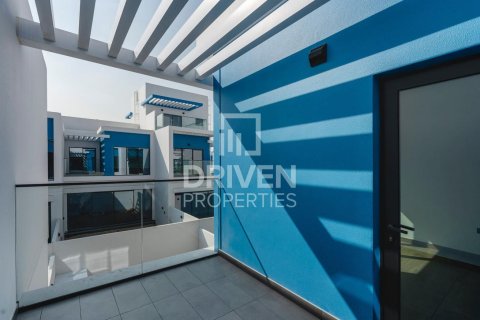 Maison de ville à Damac Lagoons, Dubai, 3 chambres, 144 m², № 136997 - photo 13