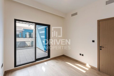 Maison de ville à Damac Lagoons, Dubai, 3 chambres, 144 m², № 136997 - photo 7