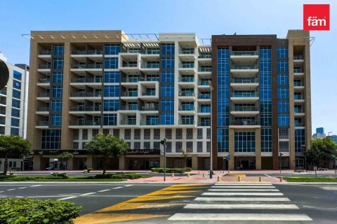 Купить квартиру в Аль-Сатве, Дубай: 1 спальня, 72.8м², № 60594 - фото 2