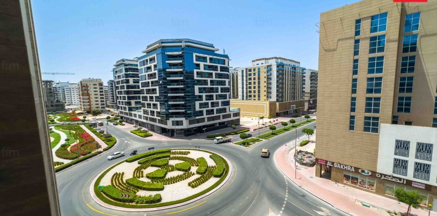 Квартира в Аль-Сатве, Дубай, 1 спальня, 72.8м², № 60594