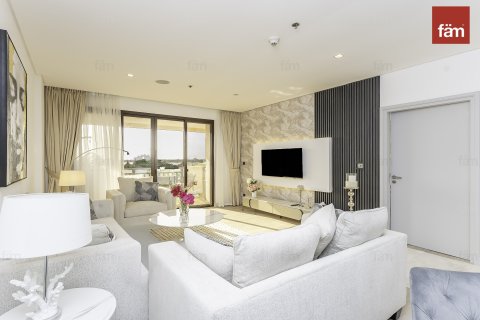 Apartment in Palm Jumeirah, Dubai 1 bedroom, 106.9 sq.m. № 60596 - photo 4