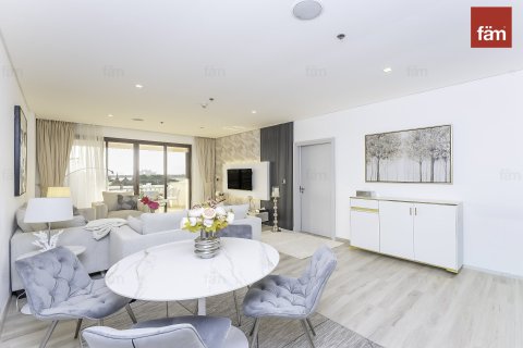 Apartment in Palm Jumeirah, Dubai 1 bedroom, 106.9 sq.m. № 60596 - photo 2