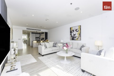 Apartment in Palm Jumeirah, Dubai 1 bedroom, 106.9 sq.m. № 60596 - photo 9