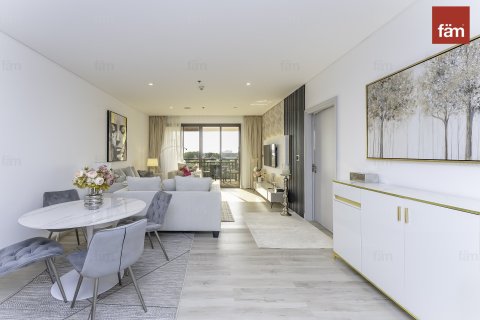 Apartment in Palm Jumeirah, Dubai 1 bedroom, 106.9 sq.m. № 60597 - photo 11