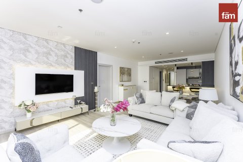 Apartment in Palm Jumeirah, Dubai 1 bedroom, 106.9 sq.m. № 60597 - photo 7