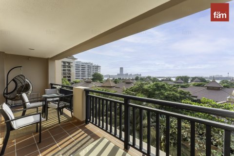 Apartment in Palm Jumeirah, Dubai 1 bedroom, 106.9 sq.m. № 60597 - photo 6