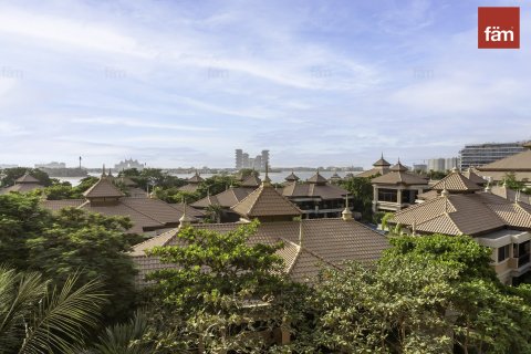 Apartment in Palm Jumeirah, Dubai 1 bedroom, 106.9 sq.m. № 60597 - photo 2