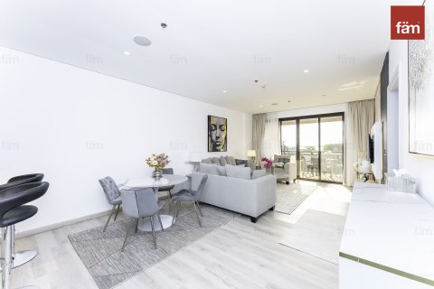 Apartment in Palm Jumeirah, Dubai 1 bedroom, 106.9 sq.m. № 60597 - photo 8