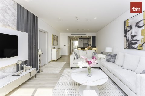 Apartment in Palm Jumeirah, Dubai 1 bedroom, 106.9 sq.m. № 60597 - photo 9