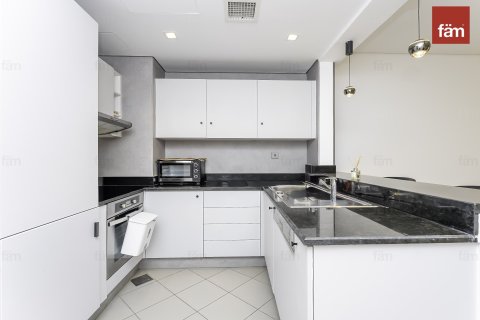 Apartment in Palm Jumeirah, Dubai 1 bedroom, 106.9 sq.m. № 60597 - photo 22