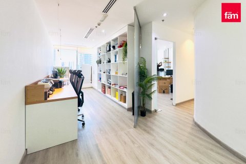 Oficina en Business Bay, Dubai, 109 m², № 60585 - foto 6