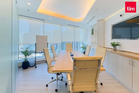 Oficina en Business Bay, Dubai, 109 m², № 60585 - foto 4