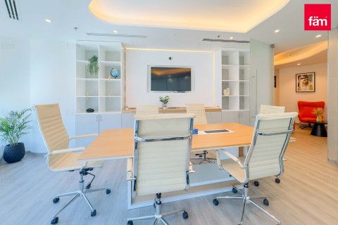 Oficina en Business Bay, Dubai, 109 m², № 60585 - foto 5