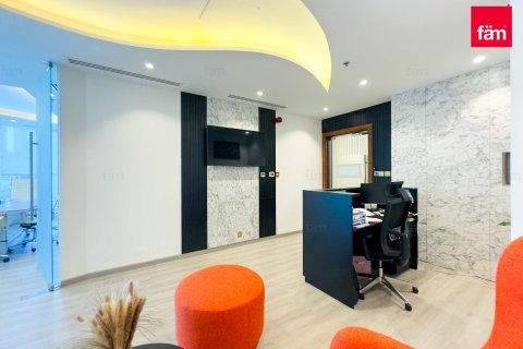 Oficina en Business Bay, Dubai, 109 m², № 60585 - foto 3