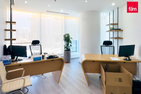 Oficina en Business Bay, Dubai, 109 m², № 60585 - foto 9