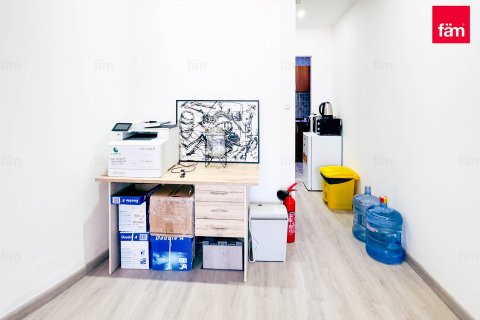 Oficina en Business Bay, Dubai, 109 m², № 60585 - foto 11