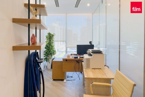 Oficina en Business Bay, Dubai, 109 m², № 60585 - foto 8