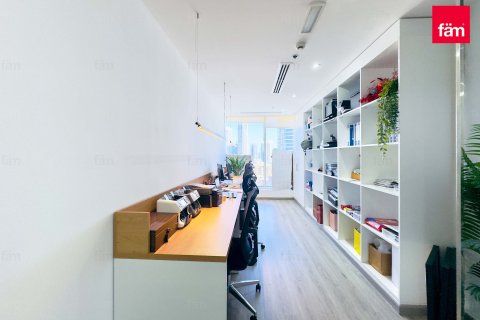 Oficina en Business Bay, Dubai, 109 m², № 60585 - foto 7