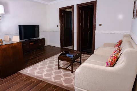 Hotel Apartamento en Palm Jumeirah, Dubai, 1 dormitorio, 54.2 m², № 60584 - foto 3