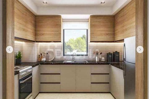 Купить таунхаус в Damac Lagoons, Дубай: 4 спальни, 146м², № 104796 - фото 7