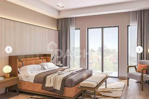 Купить таунхаус в Damac Lagoons, Дубай: 4 спальни, 146м², № 104796 - фото 8