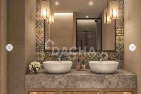 Купить таунхаус в Damac Lagoons, Дубай: 4 спальни, 146м², № 104796 - фото 9