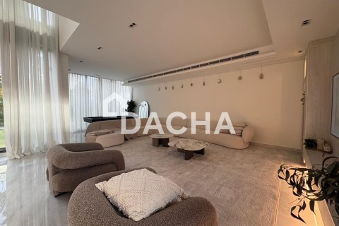 Купить виллу в Al Furjan, Дубай: 5 спален, 600м², № 104795 - фото 15