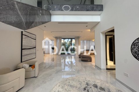 Купить виллу в Al Furjan, Дубай: 5 спален, 600м², № 104795 - фото 9