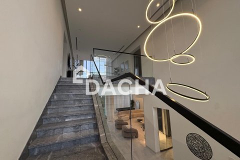 Купить виллу в Al Furjan, Дубай: 5 спален, 600м², № 104795 - фото 3