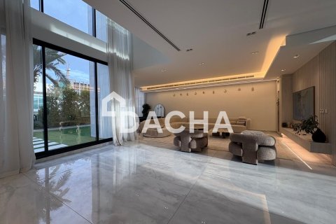 Купить виллу в Al Furjan, Дубай: 5 спален, 600м², № 104795 - фото 30