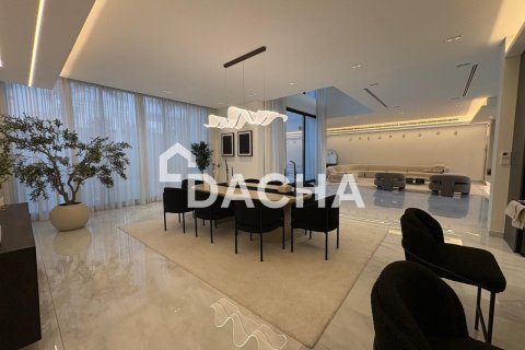 Купить виллу в Al Furjan, Дубай: 5 спален, 600м², № 104795 - фото 28