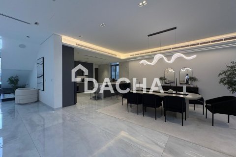 Купить виллу в Al Furjan, Дубай: 5 спален, 600м², № 104795 - фото 26