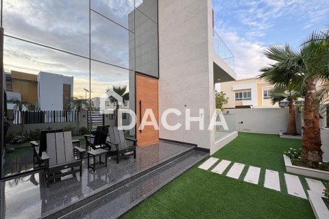 Купить виллу в Al Furjan, Дубай: 5 спален, 600м², № 104795 - фото 22