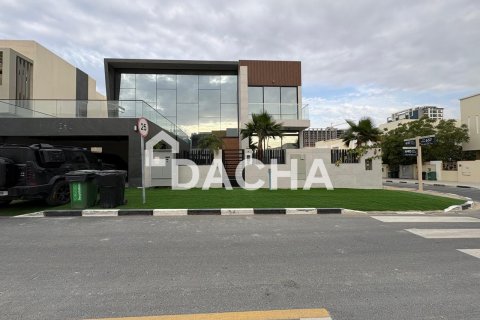Вилла в Al Furjan, Дубай, 5 спален, 600м², № 104795
