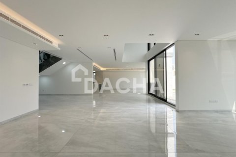 Купить виллу в Al Furjan, Дубай: 5 спален, 600м², № 104795 - фото 13